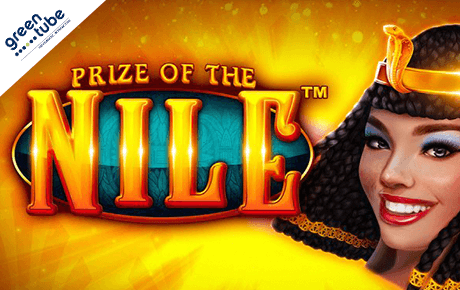 Prize of the Nile slot machine