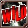 wild: wild symbol - psycho