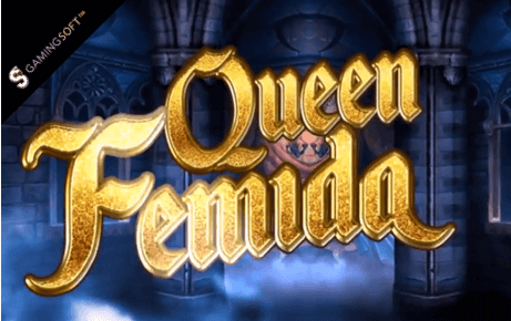 Queen Femida slot machine