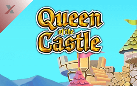 Queen Of The Castle slot machine