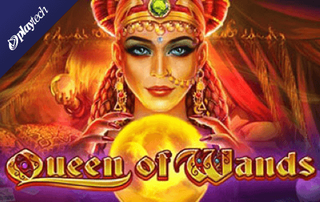 Queen of Wands slot machine