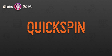 QuickSpin Mobile slots