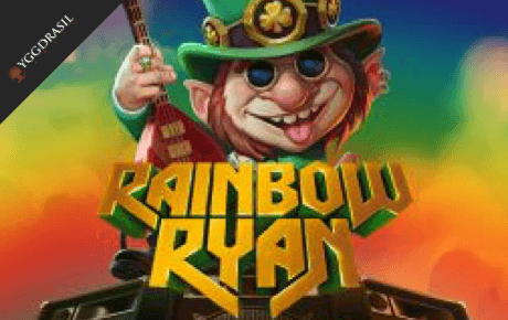 Rainbow Ryan slot machine