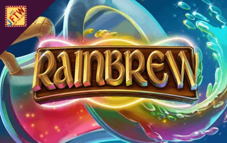 Rainbrew slot machine