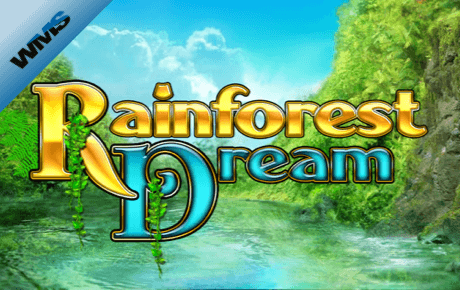Rainforest Dream slot machine