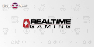 RealTime Gaming Mobile slots