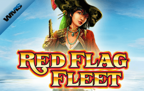 Red Flag Fleet slot machine