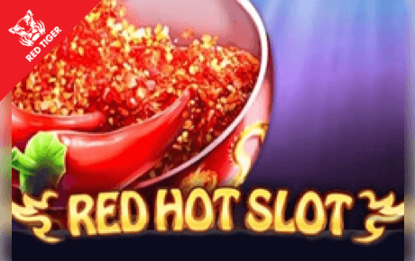Red Hot slot machine