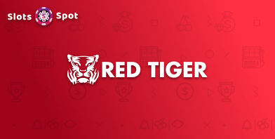 red tiger gaming software