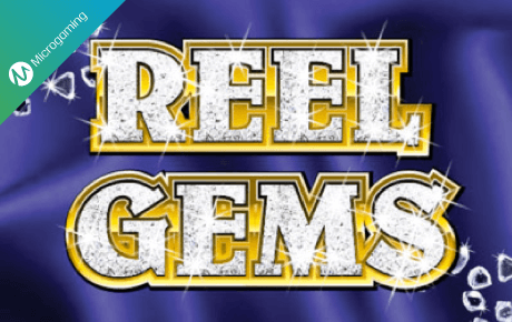 Reel Gems slot machine