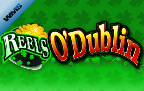 Reels O Dublin slot machine