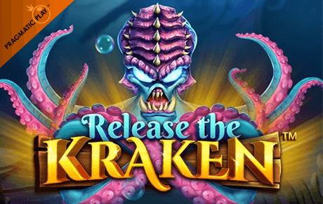 Release the Kraken slot machine