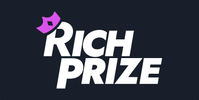 rich prize Сasino logo