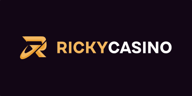 rickycasino review logo