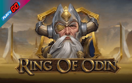 Ring of Odin slot machine