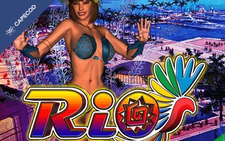 Rio slot machine