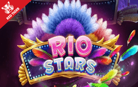 Rio Stars slot machine