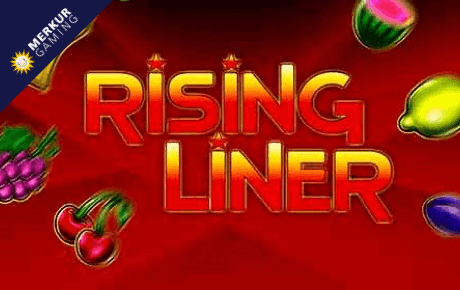 Rising Liner slot machine