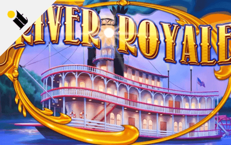 River Royale slot machine