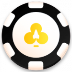 RocketPlay Casino Bonus Chip logo