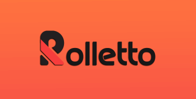 rolletto casino review logo