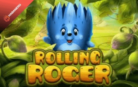 Rolling Roger slot machine