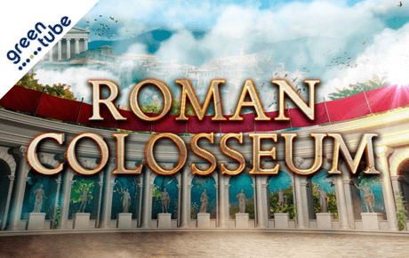 Roman Colosseum slot machine