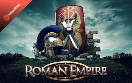 Roman Empire slot machine