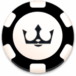 Royal Panda Casino Bonus Chip logo
