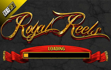 Royal Reels slot machine