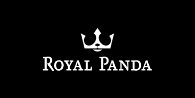 royal panda casino review logo