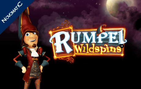 Rumpel WildSpins slot machine