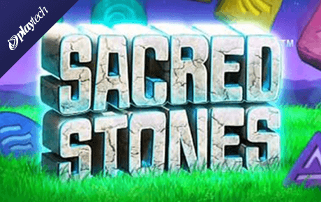 Sacred Stones slot machine