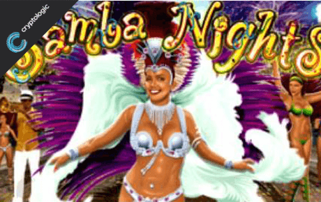 Samba Nights slot machine