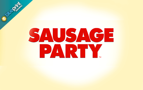 Sausage Party slot machine