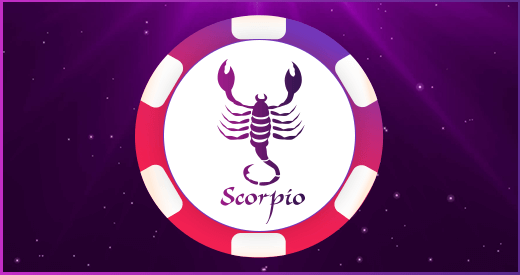 scorpio horoscope 2020