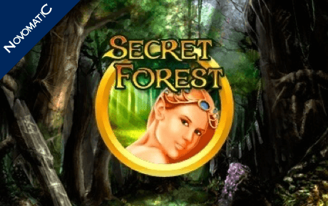 Secret Forest slot machine