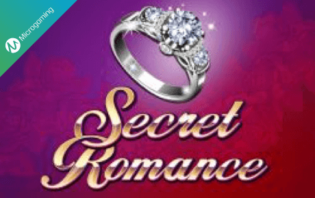 Secret Romance slot machine