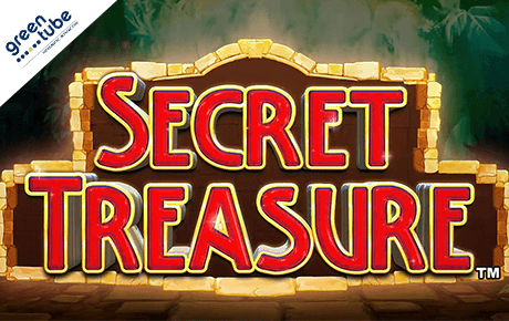 Secret Treasure slot machine