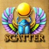 scatter - secrets of horus