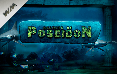 Secrets Of Poseidon slot machine