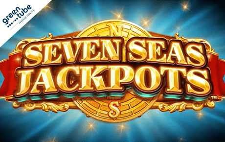 Seven Seas Jackpots slot machine