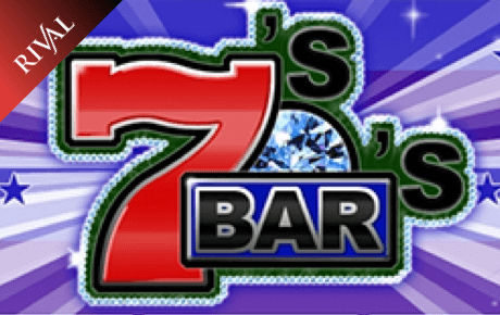 Sevens And Bars slot machine