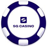 SG Casino Bonus Chip logo