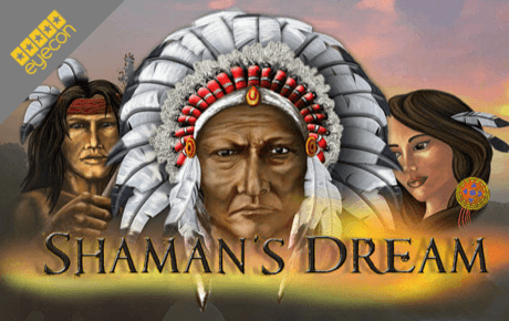 Shamans Dream slot machine