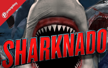 Sharknado slot