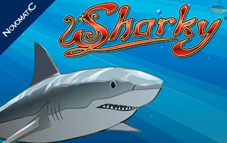 Sharky slot machine