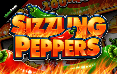 Sizzling Peppers slot machine