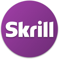 Online Casinos that accept Skrill payment method