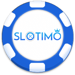 Slotimo Casino Bonus Chip logo